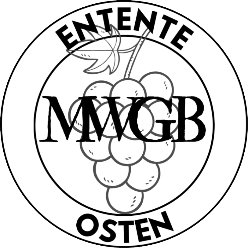 Ent Ente Osten Logo